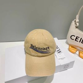 Picture of Balenciaga Cap _SKUBalenciagaCapdxn48362